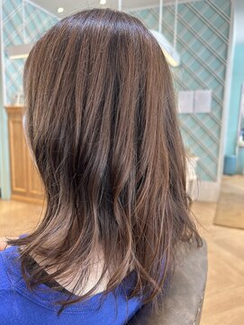 アンフィ 矢向(Anphi) 6-45 ウェーブ