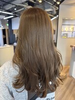 エイト 博多店(EIGHT hakata)&nbsp;ハニーベージュ