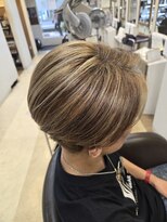 ワンスタイル(ONE STYLE)&nbsp;メンズショート長め