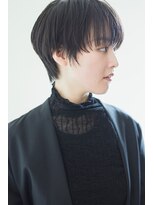 たさわ堂&nbsp;マッシュショート