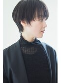 マッシュショート