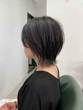 フー バイ セリナ(Fuu.by serina) スッキリしたい方◎ くびれスタイル