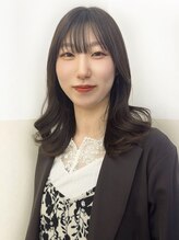 ボヌール 銀座並木通り店(Bonheur)&nbsp;横山 裕乙