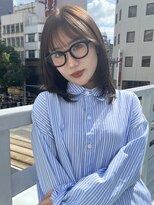 アメリ(AMELIE)&nbsp;ミディアムレイヤー