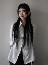 ヴァーディ オモテサンドウ(Vardy omotesando) FUJI