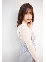 コティーユニ(Kotii uni)&nbsp;ゆるまきミディアム