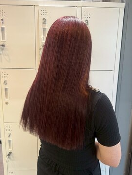 セブンルックスクレオ(7LOOKS creo) ピンクカラー