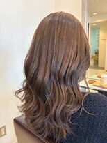 ノット 成田公津の杜(Knot)&nbsp;チョコレートブラウンカラー