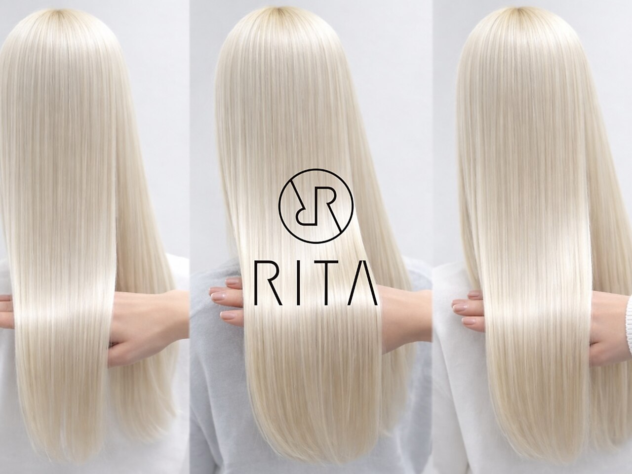 リタ(RITA)｜ホットペッパービューティー