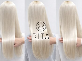 RITA hair＆spa【リタ】
