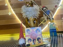 ボンドカラートリートメントエヌドットポリッシュオイル