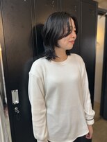 カノア(kanah)&nbsp;cut