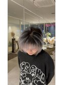 シャドールーツ/コントラスト強めに