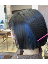 トップスタイル リッチ&nbsp;ライフスタイルに合わせたイヤリングカラー