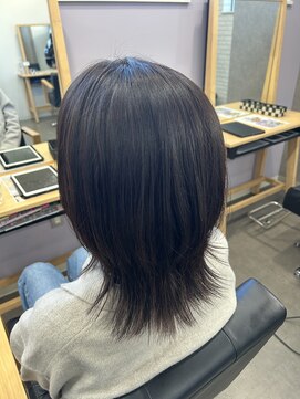 エアリコ 【飯山満/高根木戸/高根公団/北習志野】軽やかレイヤー