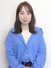 フラテロ(fratello)&nbsp;鈴木　唯 　代表