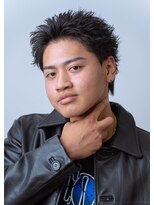 Mio'' Rarte【ミオ　ラルテ】【4月上旬NEWOPEN（予定）】&nbsp;八王子メンズスパイキーショート