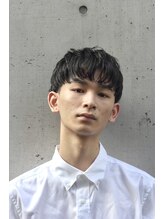 チェーロ(cielo)&nbsp;【西荻窪美容室cieloチェーロ】ナチュラル束感マッシュショート