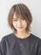 オールバイワンネス(ALL by One'Ness)の写真/丁寧なカウンセリングと高いカット術で、定番スタイルからトレンドスタイルまでお任せください♪