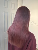 シェノン(Chainon.)&nbsp;pinkbeige