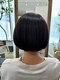 ルソレイユ(Le soleil)の写真/お試しメニュー カット+ヘッドスパ(15分) ¥7,500→¥6,500