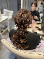 ヘアセット ナゴヤ ラビット(hair set NAGOYA RABBIT)&nbsp;ヘアセット