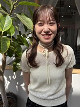 サンクチュアリ ウィズエデン 京橋店(Sanctuary with eden) NAO