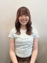 ブランシェ 高蔵寺店(BRANCHE) 白石 帆波