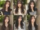 レベッカ(REBECCＡ by CURACION)の写真