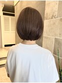 レイヤーボブ