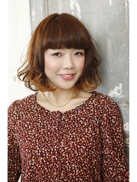 キミ(kimi) ｍａｒａｉｓ　ボブ