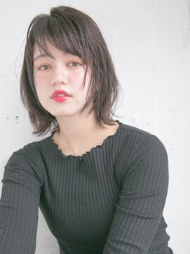 リリアン 表参道(relian) ショート、ボブカットが上手いと予約殺到中☆【relian表参道】