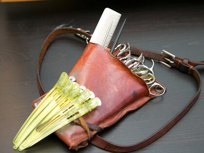 ヘアーアウローラ(Hair Aurora)の写真