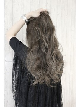 ピース バイ シータ(PEACE by CITA) 外国人風シルキーグレージュ/美女髪王子★シータ