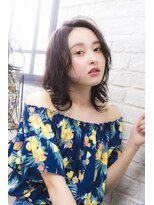 プライズ 錦糸町北口店(prize)&nbsp;エアリーなロングウェーブ【錦糸町/錦糸町北口/錦糸町駅】