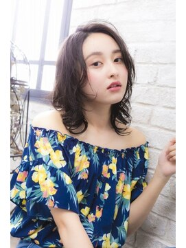 プライズ 錦糸町北口店(prize) エアリーなロングウェーブ【錦糸町/錦糸町北口/錦糸町駅】