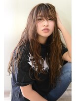 アダムスブォーノ(adamsbuono)&nbsp;【adams buono】　欧米人風ヘルシーハイライトカラー【ケイタ】