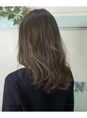 グラデーションカラー