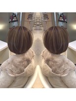 クレル(Creelu)&nbsp;3Dカラー