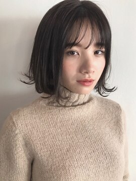 ヴェイン(VEIN) 【VEIN】イルミナカラー デジタルパーマ ヘルシーレイヤー  大人