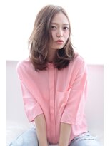 ウィル 京橋店(WiLL)&nbsp;【WiLL京橋店】加藤武 ヘアスタイル008