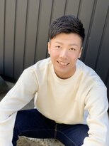 ロアズ(LOA'S)&nbsp;爽やかベリーショート!