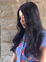 フェニーチェ オン ザ ビーチ(FENICE on the beach)&nbsp;ダークネイビー