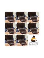 ブルーフィン シセロ(Blue Fin cicero) 30代40代夏ヘアー/透明感/美シルエット/ツヤ髪セミ/暗髪黒髪