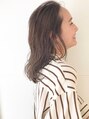 スムーク(smuk) 外国人のような透明感、柔らかさ、色素薄めカラーが大人気です*