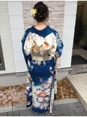 アップスタイル