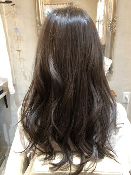 リアンズヘアー(Lien's Hair) ロングビューティー