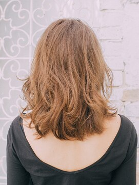 プロデュース 相模原店(Produce) かきあげバング