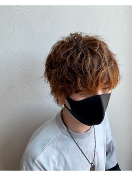 ティンカーベル(TINK‐A‐BELL) ソフトツイストスパイラル