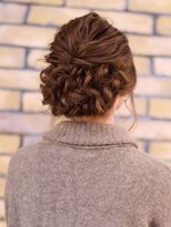 コロ(COLO)&nbsp;【COLO 丹澤　智子】結婚式向けアレンジ